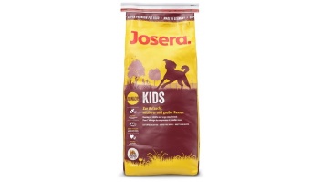 JOSERA SUPER PREMIUM KIDS 25/12, 12.5kg