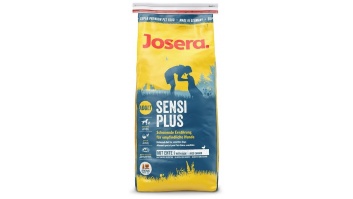 JOSERA SUPER PREMIUM SENSI PLUS 24/12, 12.5kg