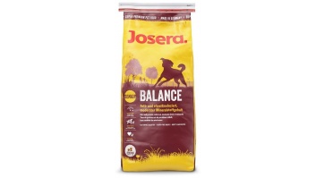 JOSERA SUPER PREMIUM BALANCE 20/8, 12.5kg