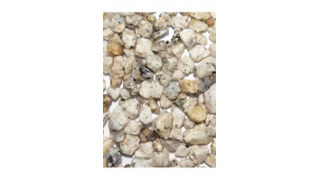 Аквариумный грунт Nr.13, 3кг разноцветные камни среднего размера