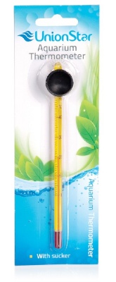Термометр для аквариума