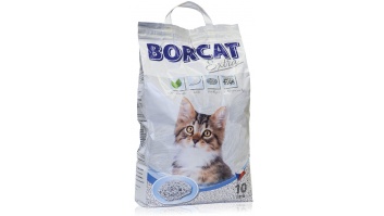 Borcat kaķu smiltis, bez smaržas, 10l (03504)