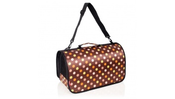 Transporsoma Dotty L izmērs (011604)