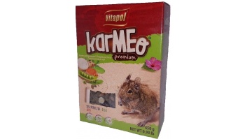 Vitapol Karmeo корм для мышей Дегу 450гр