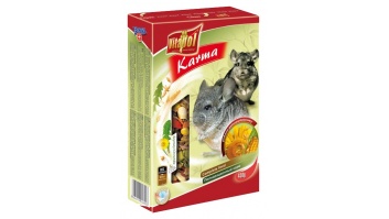Vitapol Karma корм для шиншилл 450гр