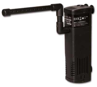 Akvārija filtrs HL-BT200 3W (03702)