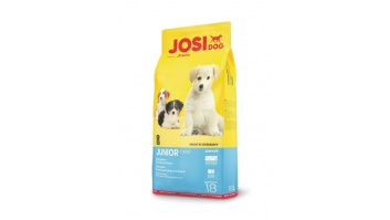 Josera Premium JosiDog Junior 25/13, 18 кг