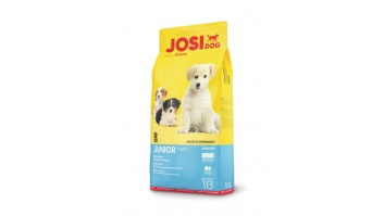 Josera Premium JosiDog Junior 25/13, 15 kg