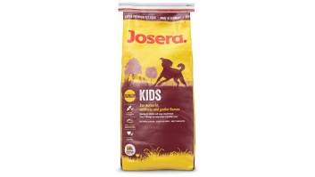 JOSERA SUPER PREMIUM KIDS 25/12, 15кг