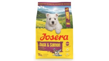 JOSERA SUPER PREMIUM MiniJunior 29/18, 15кг
