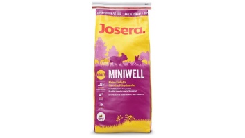 JOSERA SUPER PREMIUM MINIWELL 27/16, 10kg