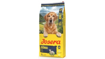 JOSERA SUPER PREMIUM OPTINESS 22/12, 15кг