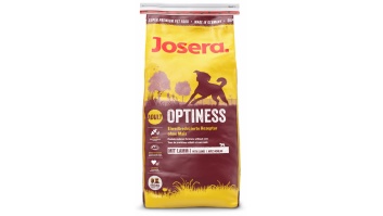 JOSERA SUPER PREMIUM OPTINESS 22/12, 12.5kg