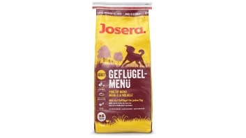 JOSERA SUPER PREMIUM POULTRY-MENU 25/13, 12.5kg