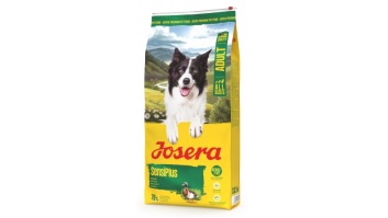 JOSERA SUPER PREMIUM SENSI PLUS 24/12, 12.5kg
