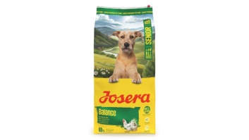 JOSERA SUPER PREMIUM BALANCE 20/8, 12.5kg
