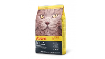 JOSERA SUPER PREMIUM CATELUX 32/20, 10kg