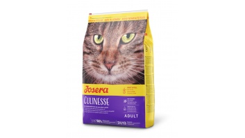 JOSERA SUPER PREMIUM CULINESSE 31.5/13.5, 10kg