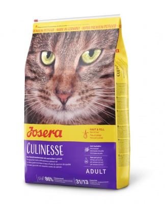 JOSERA SUPER PREMIUM CULINESSE 31.5/13.5, 10кг