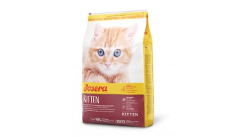 JOSERA SUPER PREMIUM MINETTE KITTEN 35/22, 10kg