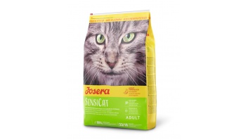 JOSERA SUPER PREMIUM SENSICAT 33/18, 10кг