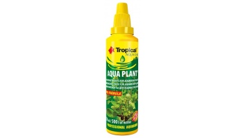 AQUA PLANT mēslojums ūdens augiem ar slāpekli un fosforu, 50ml (33112)
