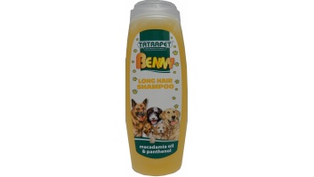 Šampuns Long Hair Benny, 200ml (481.46)