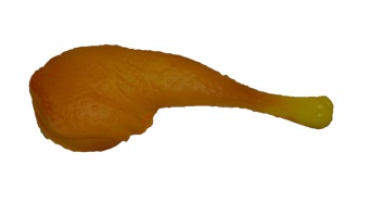 Vinila pīles stilbs 17.5cm (485.41)