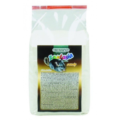 Песок для шиншилл, 1.1кг