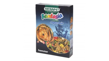 Fantasia supermix barība kāmjiem, 500gr (341.10)